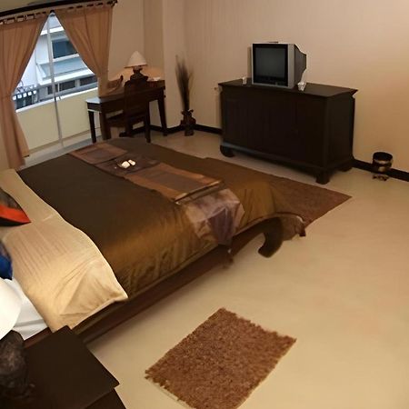 R-Con Residence Pattaya Esterno foto