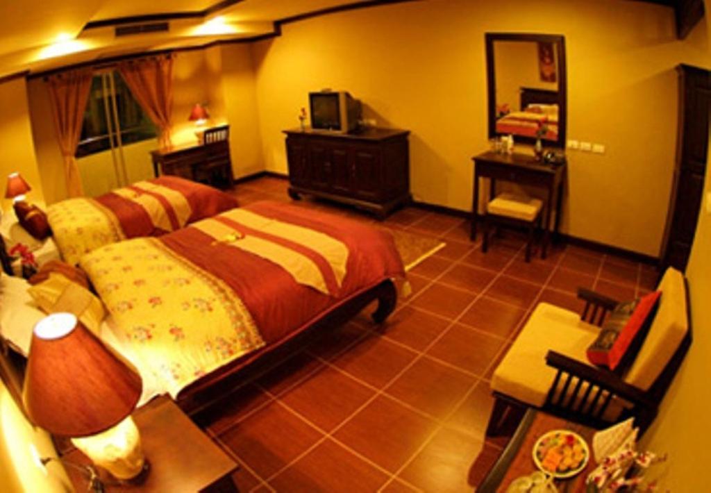 R-Con Residence Pattaya Esterno foto