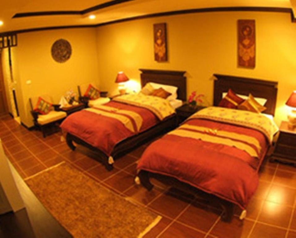 R-Con Residence Pattaya Esterno foto