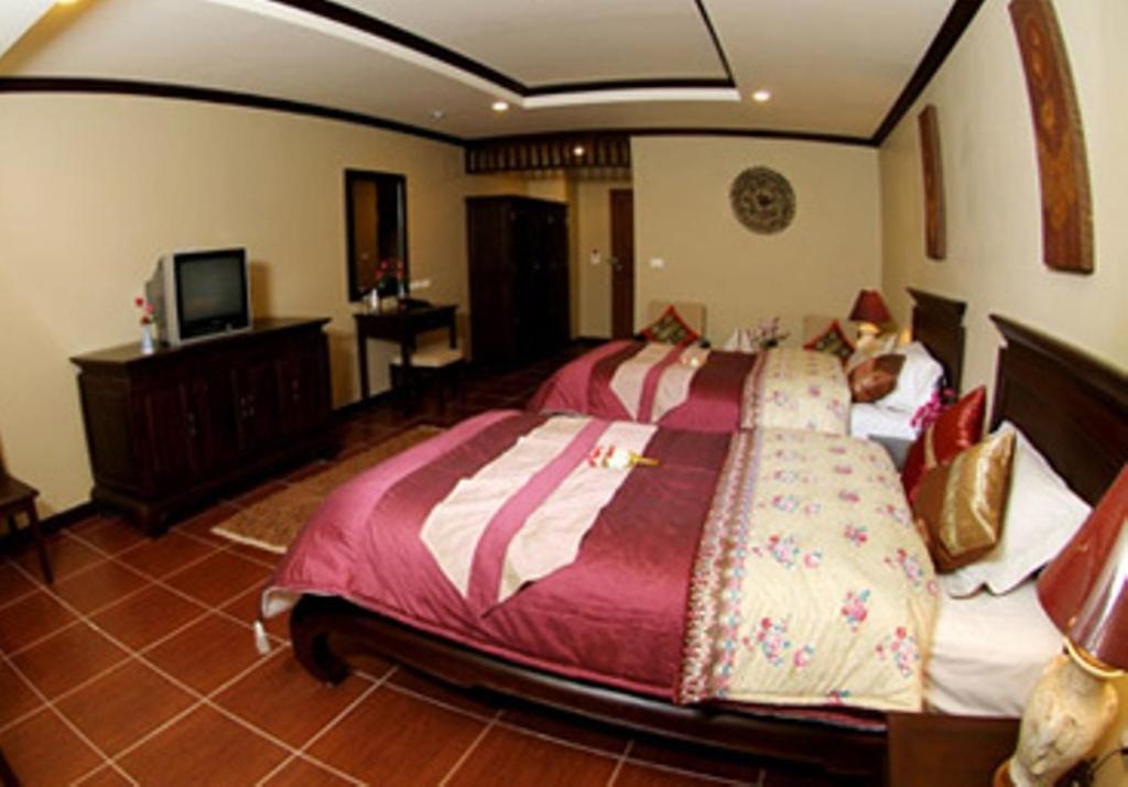 R-Con Residence Pattaya Esterno foto